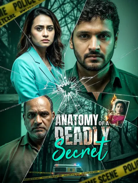 Anatomy of a Deadly Secret