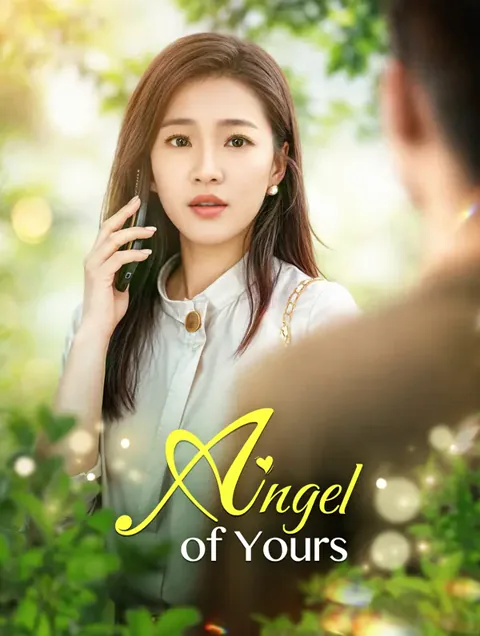 Angel of Yours