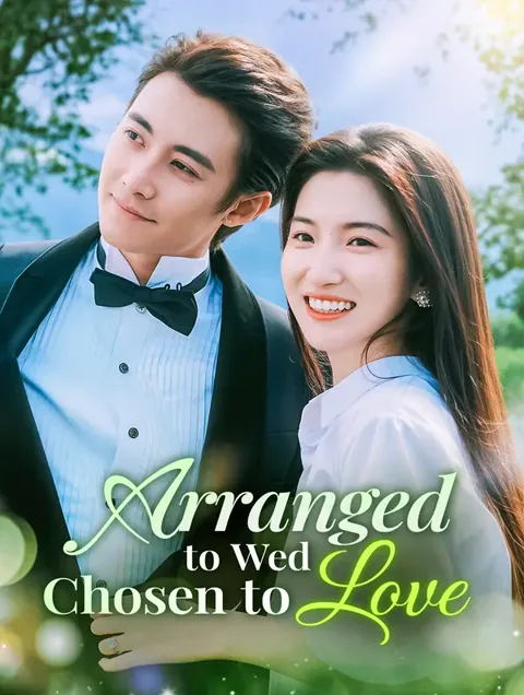 Arranged to Wed, Chosen to Love(Dubbed)