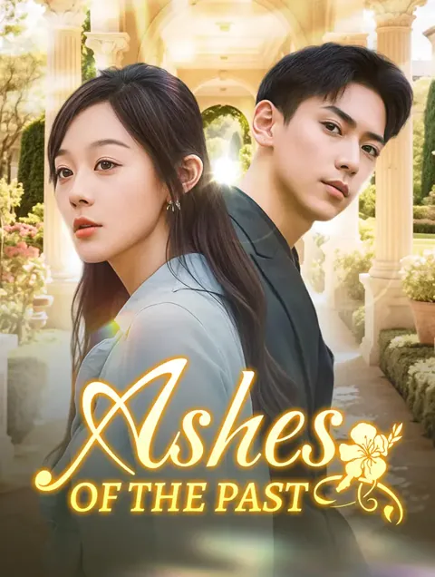 Ashes of the Past