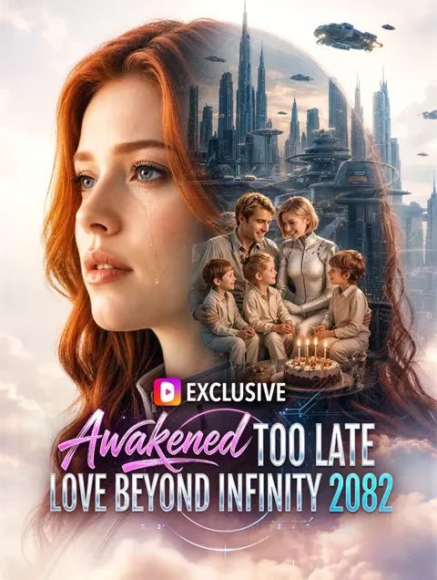 Awakened Too Late: Love Beyond Infinity 2082