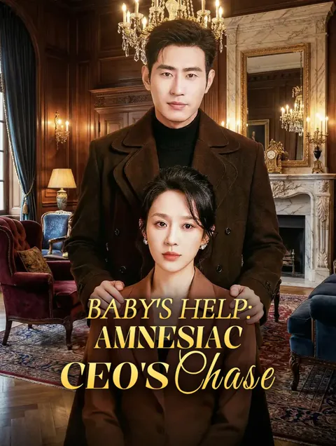 Baby's Help: Amnesiac CEO's Chase