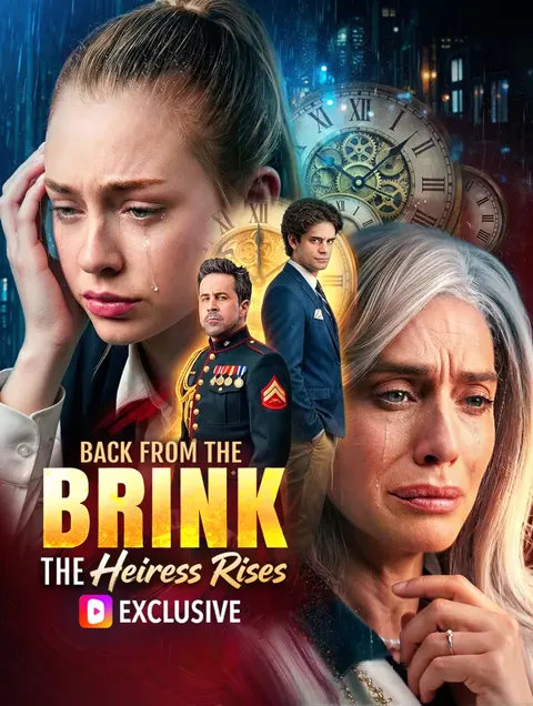Back From the Brink: The Heiress Rises