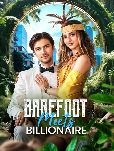 Barefoot Meets Billionaire