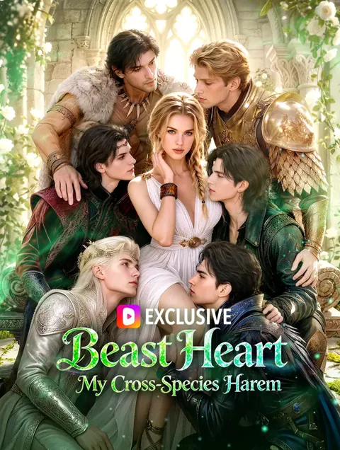 Beast Heart: My Cross-Species Harem