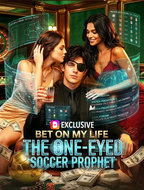Bet on My Life: The One-Eyed Soccer Prophet
