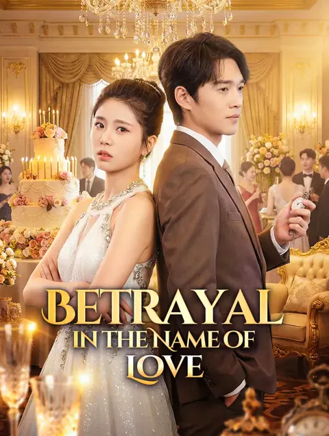 Betrayal in the Name of Love