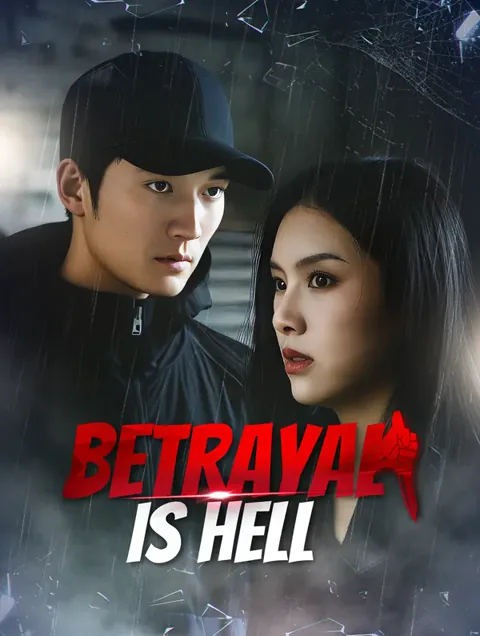 Betrayal Is Hell