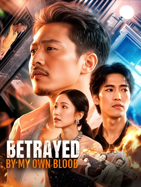 Betrayed by My Own Blood(Dubbed)