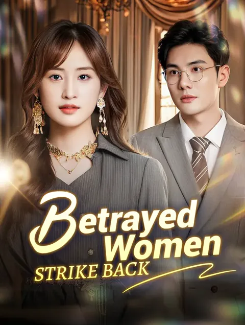 Betrayed Women Strike Back