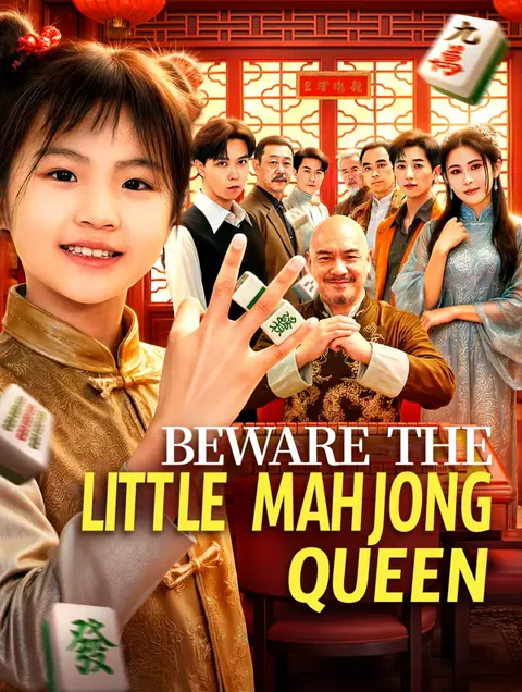 Beware the Little Mahjong Queen