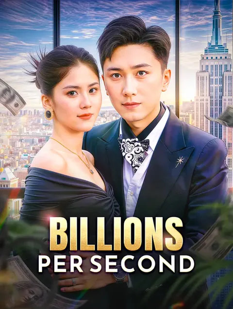 Billions Per Second(Dubbed)