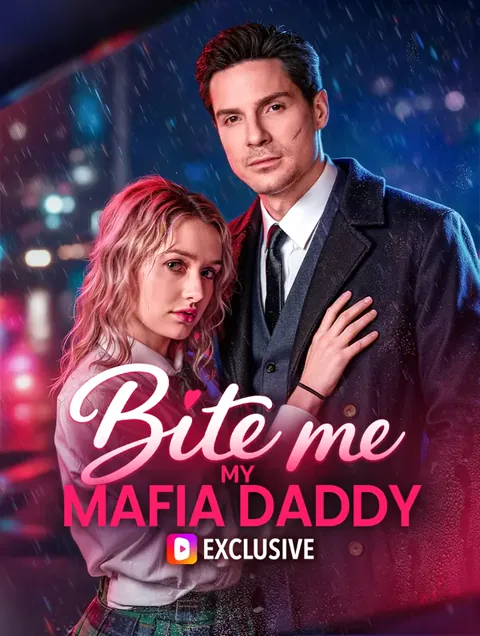 Bite Me, My Mafia Daddy