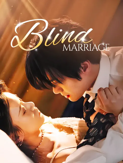 Blind marriage
