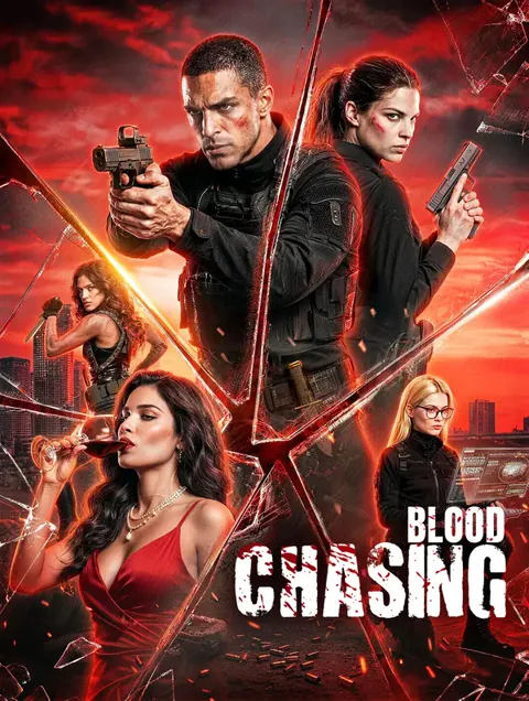 Blood-Chasing