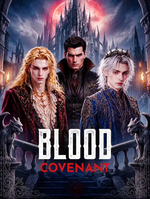 Blood Covenant