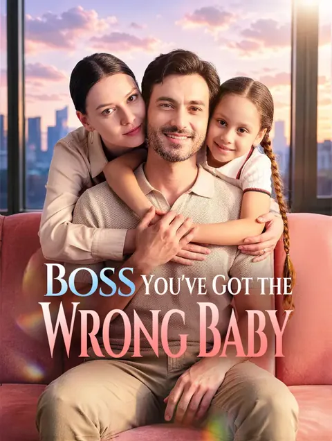 Boss, You've Got the Wrong Baby