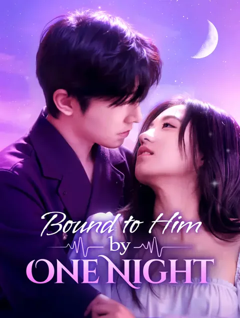 Bound to Him by One Night