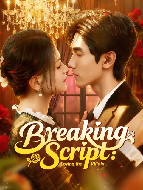 Breaking Script: Loving the Villain