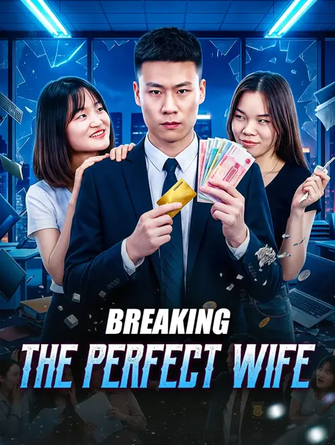 Breaking the Perfect Wife