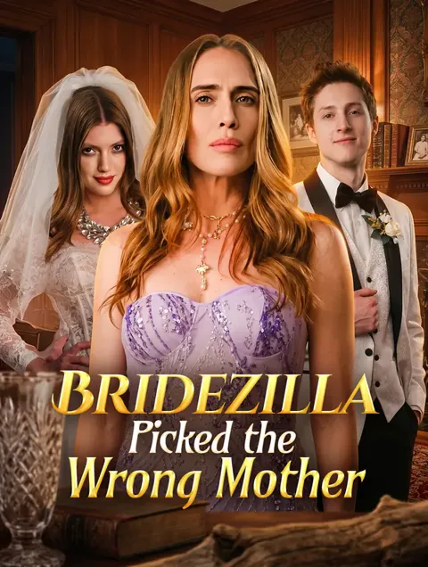 Bridezilla Picked the Wrong Mother