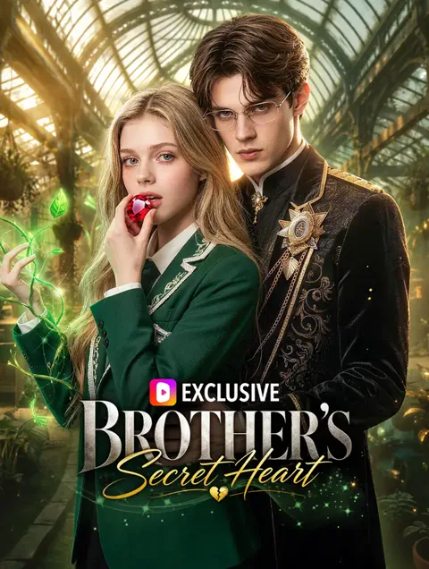 Brother's Secret Heart