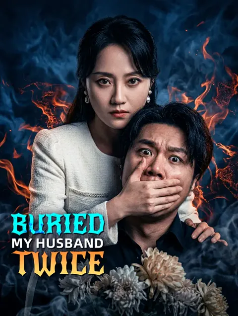 Buried My Husband Twice