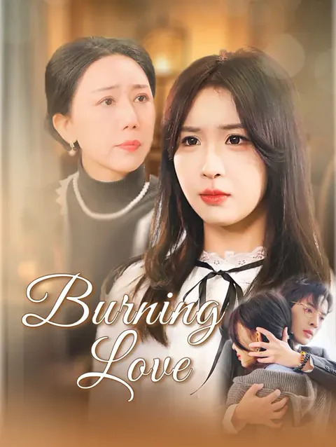 Burning Love
