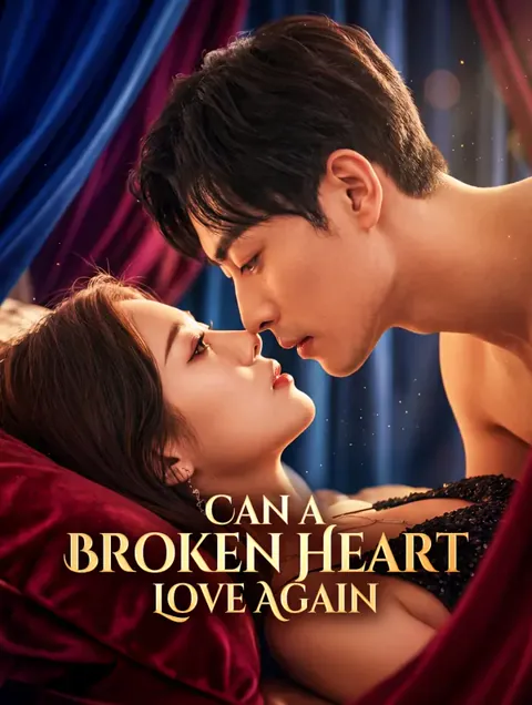 Can a Broken Heart Love Again