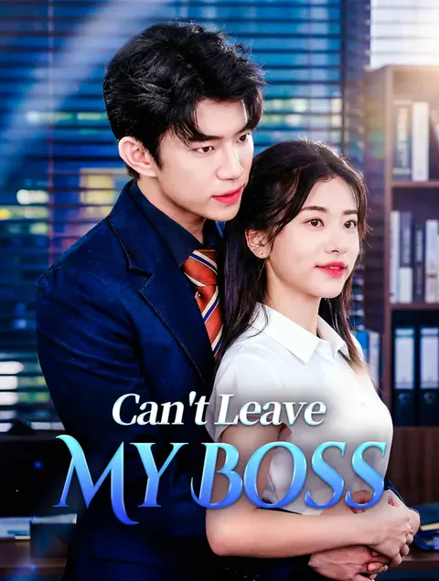 Can't Leave My Boss