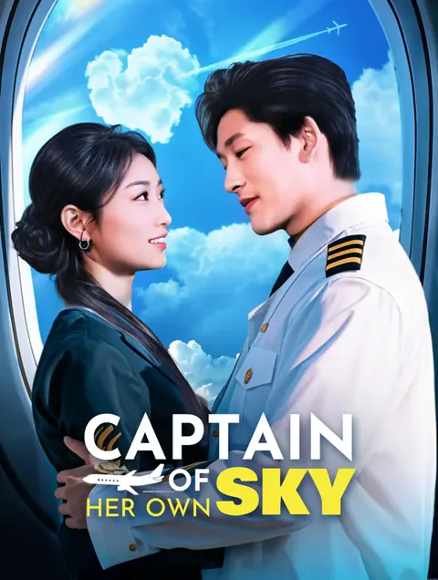 Captain of Her Own Sky(Dubbed)
