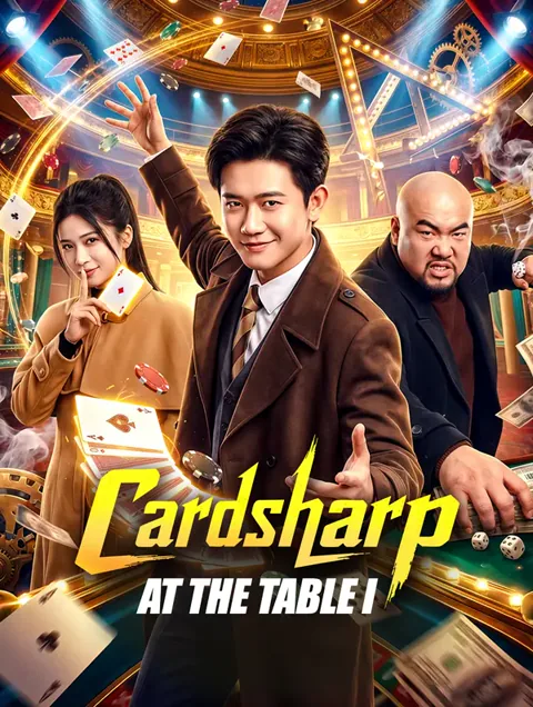 Cardsharp at the Table I