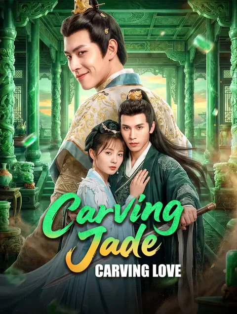 Carving Jade, Carving Love