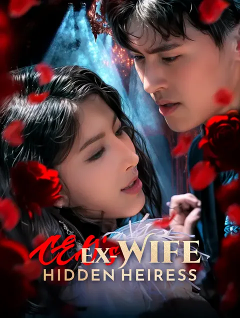 CEO's Ex-Wife, Hidden Heiress