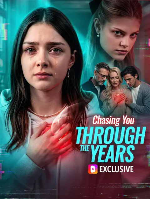 Chasing You Through the Years