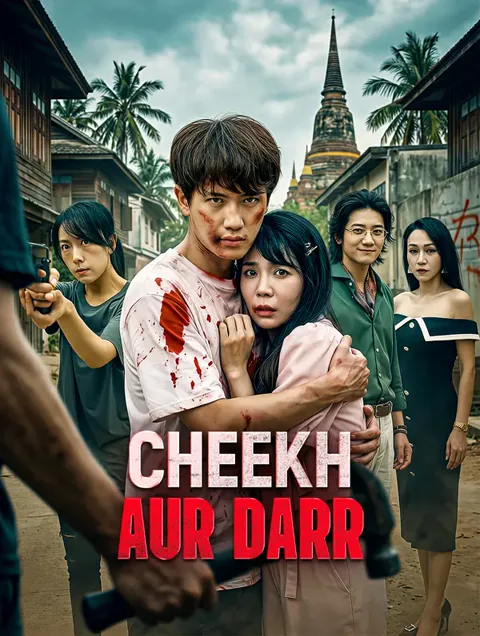 Cheekh Aur Darr
