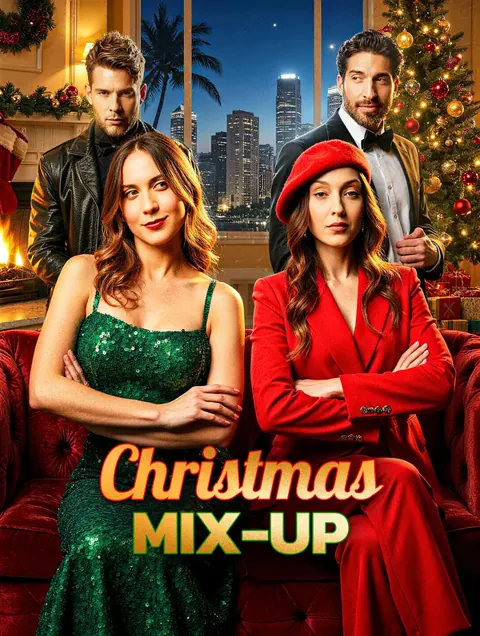 Christmas Mix-Up