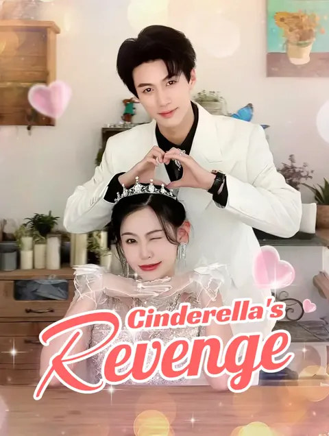 Cinderella's Revenge