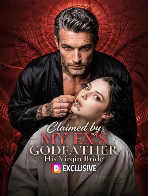 Claimed by My Ex's Godfather: His Virgin Bride