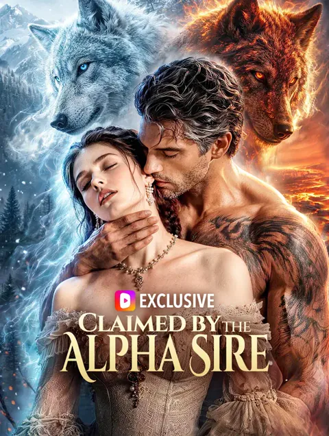 Claimed by the Alpha Sire