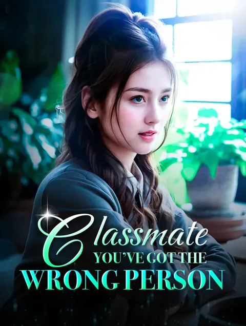 Classmate! You’ve Got the Wrong Person!