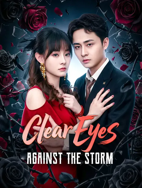 Clear Eyes Against the Storm