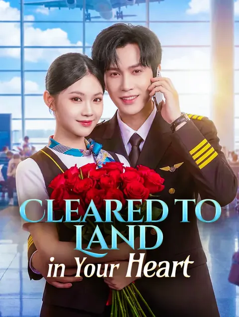 Cleared to Land in Your Heart