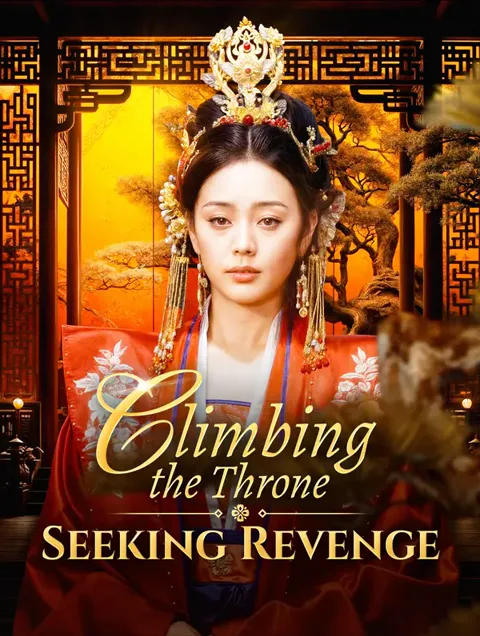 Climbing the Throne, Seeking Revenge