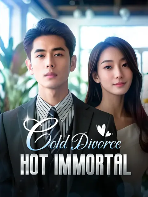 Cold Divorce, Hot Immortal
