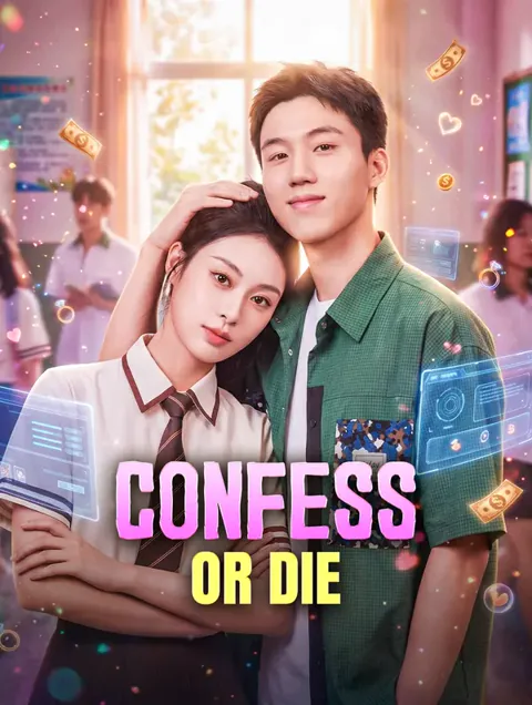 Confess or Die