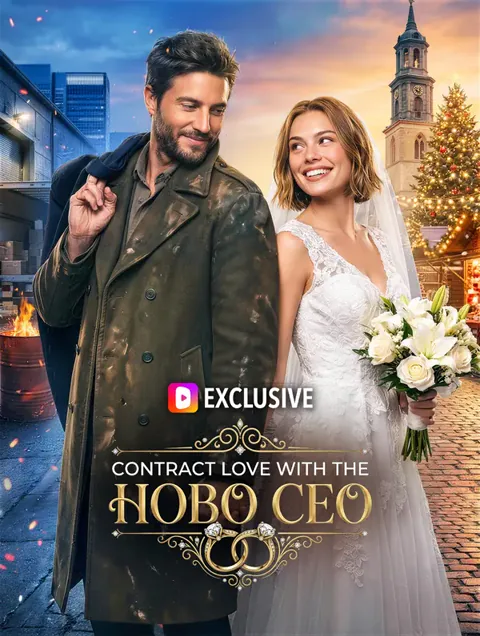 Contract Love With the Hobo CEO