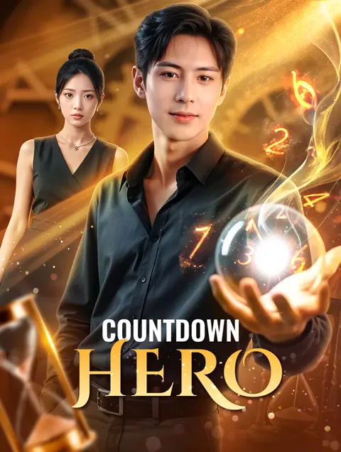 Countdown Hero(Dubbed)