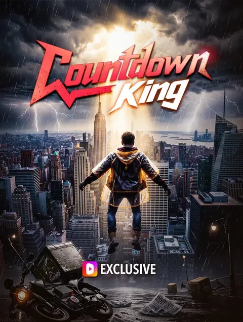 Countdown King