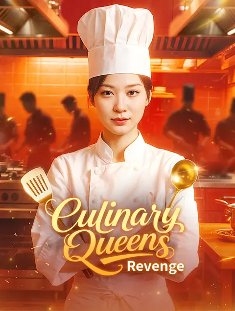 Culinary Queen's Revenge